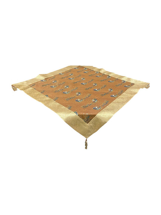 Linea Home Καρέ με Άγιο Βασίλη 7τμχ