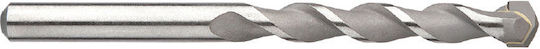 Zylindrischer Bohrer Spitze Granit 4.0