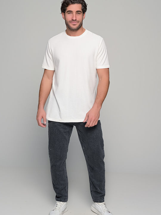 Danillo T-shirt Εκρου