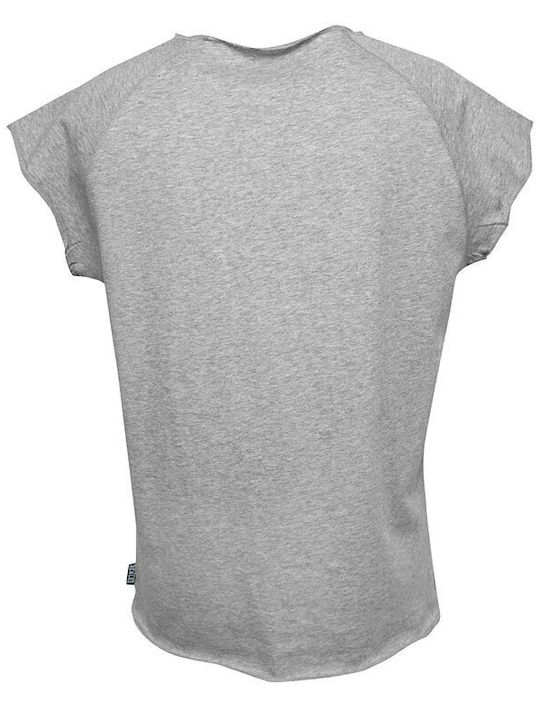 T-shirt Mouse Grey