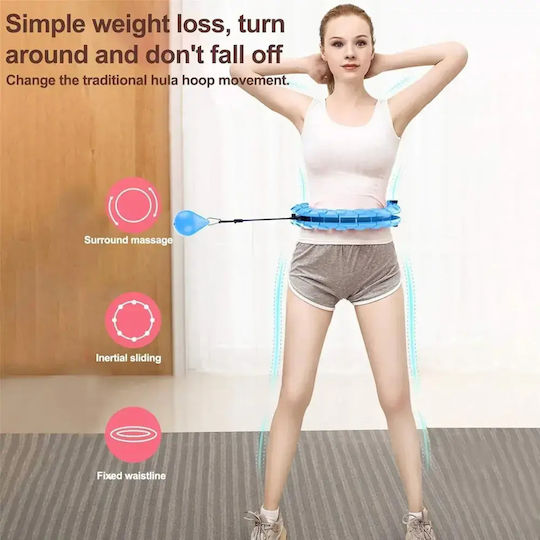 Fitness Hula Hoop
