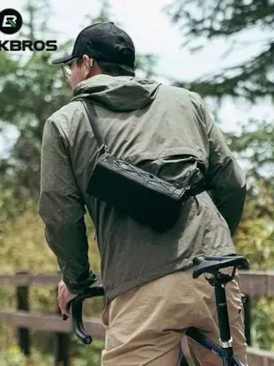 Rockbros Handlebar Bag