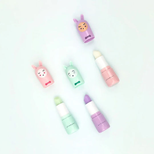 Inuwet Σετ Lip Balm