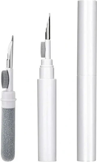 Multifunctional 3-in-1 Cleaning Pen Headphones Electronic Devices