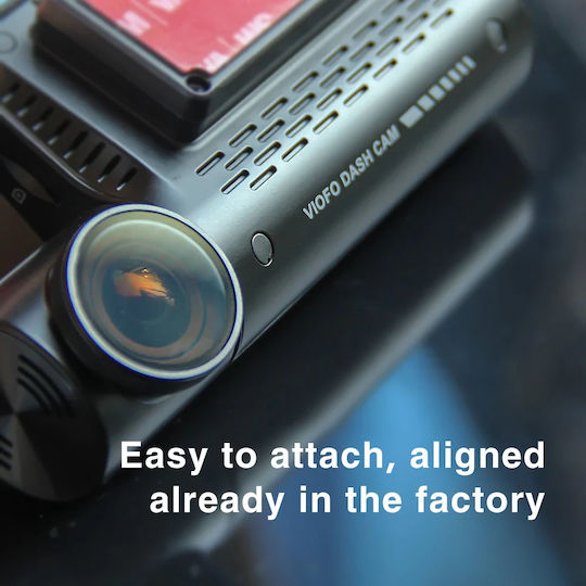 Viofo Filter PL / PRO / Farbig Durchmesser 26mm für Kameraobjektive