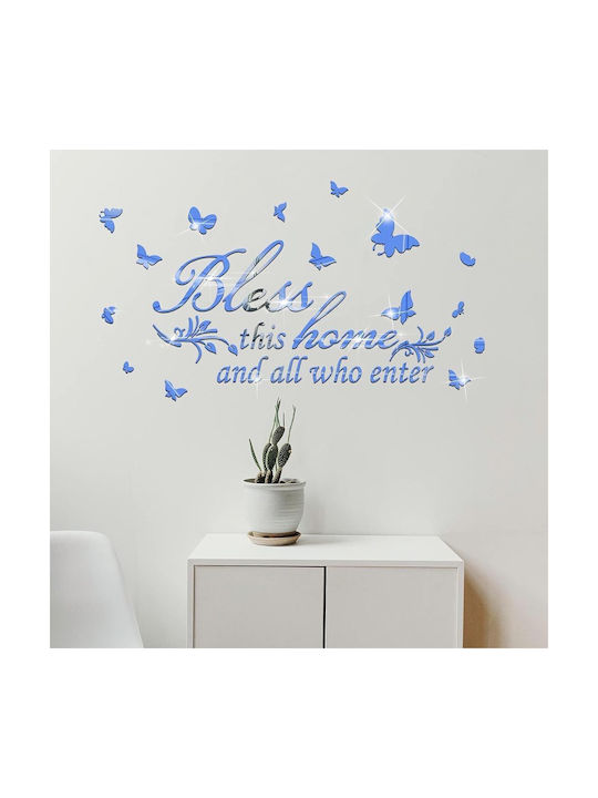 Wall Sticker 24 Pieces