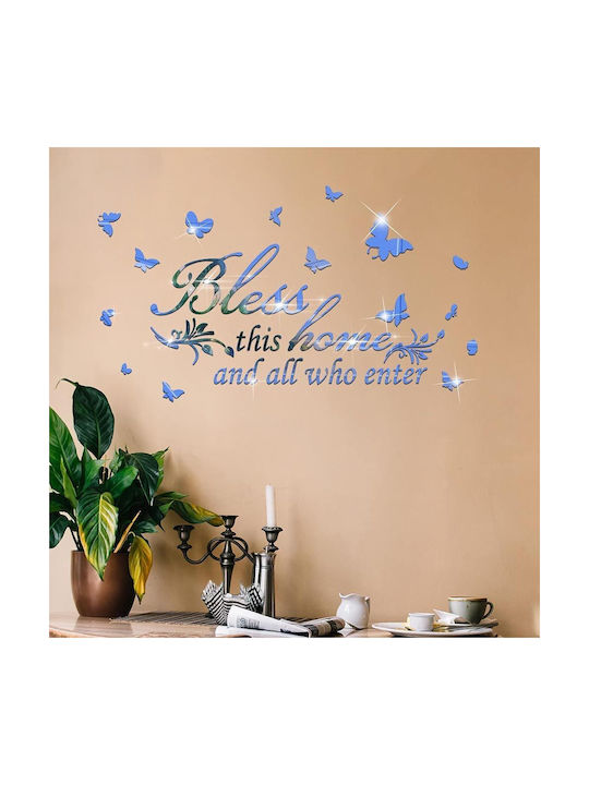 Wall Sticker 24 Pieces