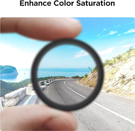 Viofo Filter PL / PRO / Farbig Durchmesser 26mm für Kameraobjektive
