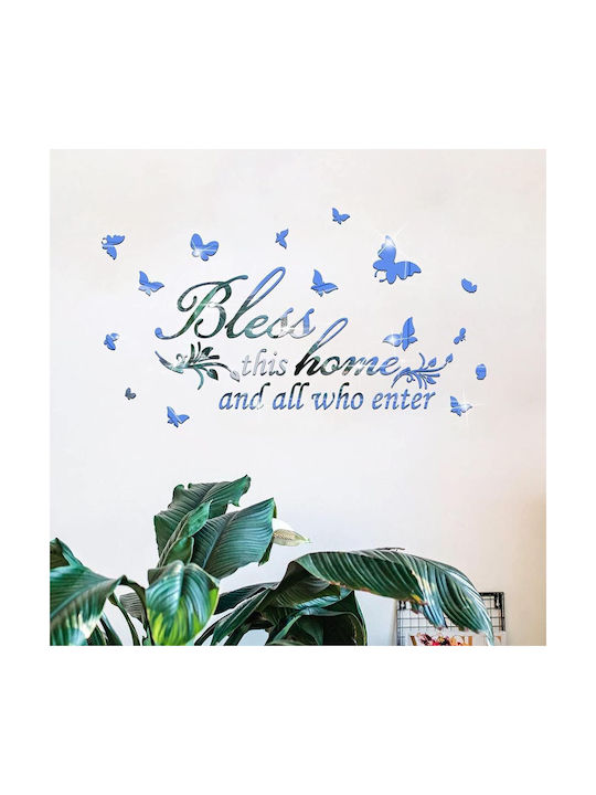 Wall Sticker 24 Pieces