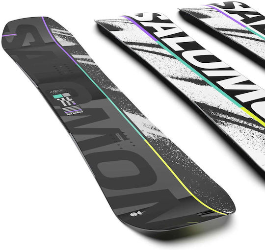 Salomon Men's Snowboard 159