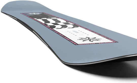 Salomon Men's Snowboard 155