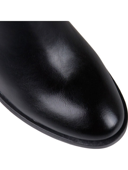 Women's Boots Black