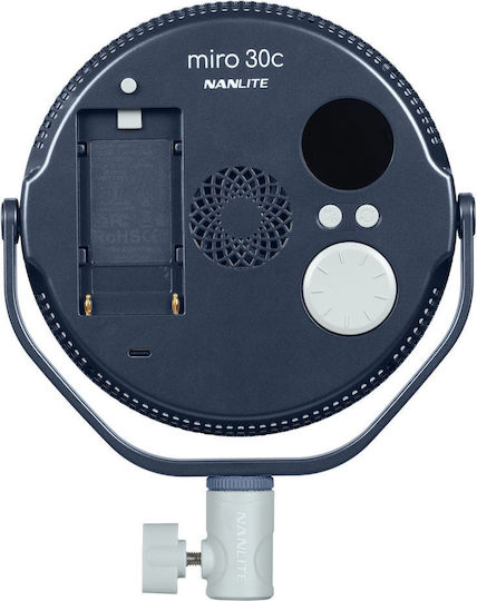 Nanlite 9742754