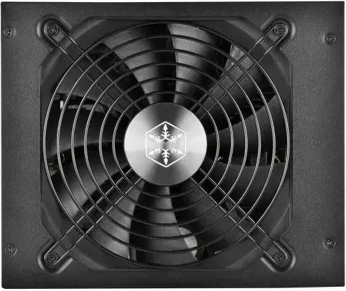 Silverstone Hela 2050 Platinum 2000W Μαύρο Τροφοδοτικό Υπολογιστή Full Modular