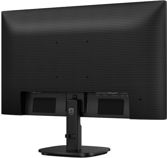 Philips 24B2N2200 IPS Monitor 23.8" FHD 1920x1080 με Χρόνο Απόκρισης 4ms GTG