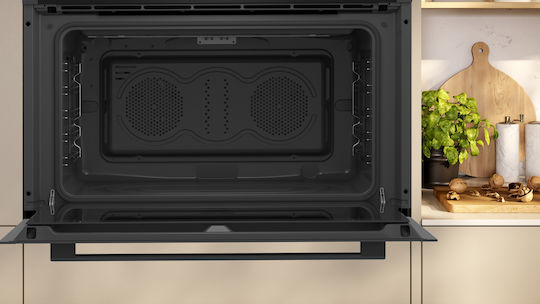 Neff Cuptor Deasupra Blatului 112lt L89.6cm.