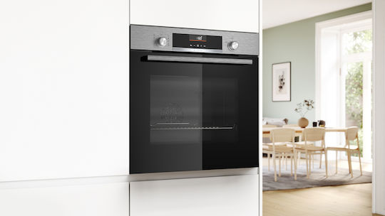 Bosch Einbauofen 71Es B59.4cm.