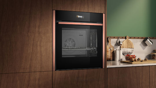 Neff Einbauofen 71Es B59.6cm.