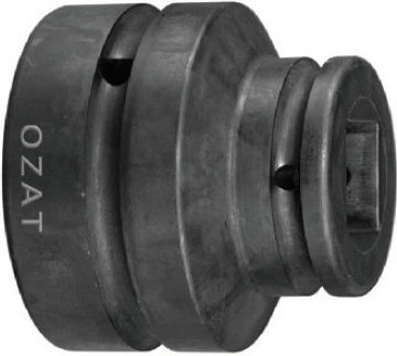 1/2'' Female To Female Impact Adapter Size 1 2''-1 2''