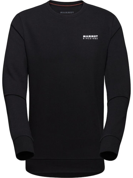 Pullover Black