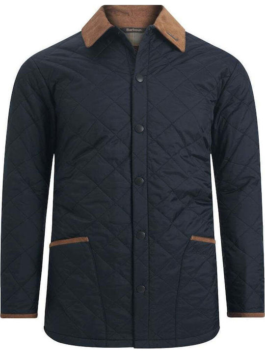 Anniversary Liddesdale Jacke Blue