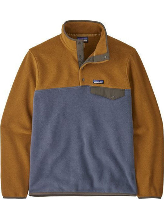 Μπουφάν Καφέ