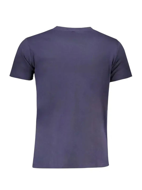 T-shirt Dark Blue