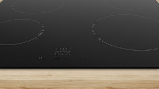 Bosch Serie 4 Autonomous with Child Lock Function 59.2x52.2εκ.