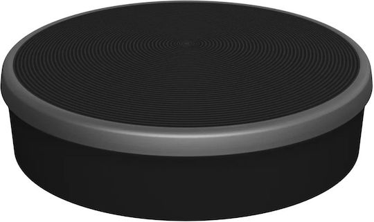 Neff N 90 Induction Cooktop Autonomous with Hood 83.4x52.7εκ. Anthracite Grey
