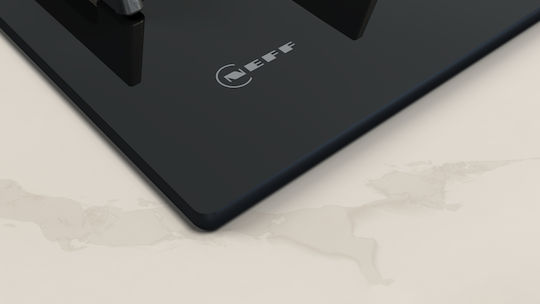 Neff N 70 Котлон на природен газ Автономен 59x52εκ.
