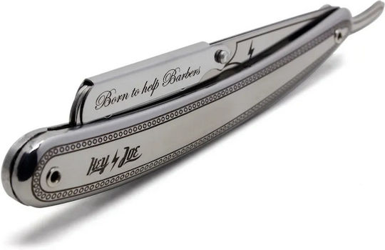 Hey Joe Straight Razor