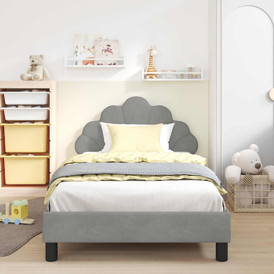 Classic Semi Double for Mattress 103x198cm