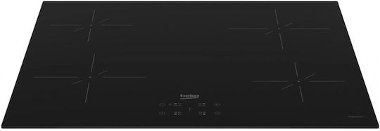 Beko Индукционен котлон Автономен 59x52εκ.