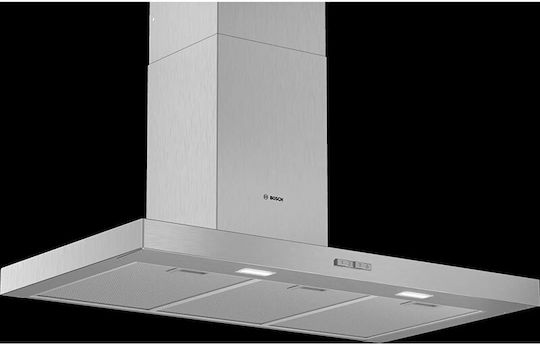 Bosch Chimney Vent Hood 90cm Inox