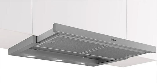 Bosch Συρόμενος Απορροφητήρας 90cm Inox