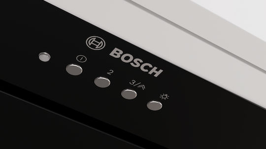 Bosch Ventilation Mechanism 52cm Black