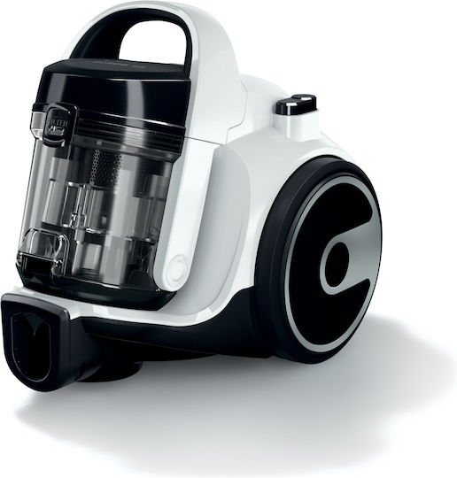Bosch BGS05A222 Aspirator 700W cu bol 1.5lt Albă