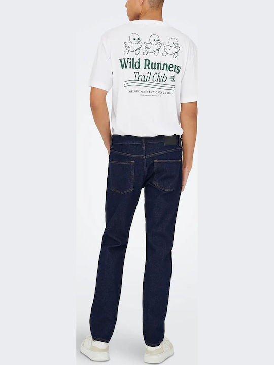 Only & Sons Only & Sons