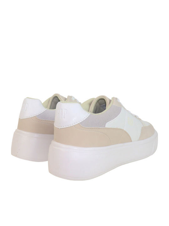 Sneakers White