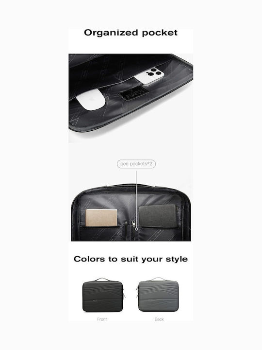 Men's Briefcase Black