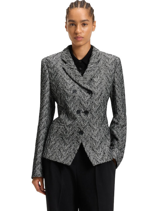 Boss Jiarna Women's Blazer Multi Colors