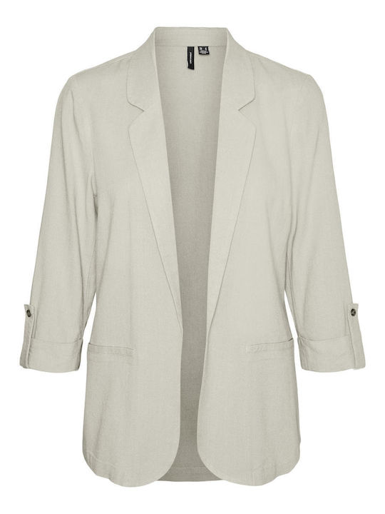 Vero Moda Jesmilo Damen Blazer Khaki
