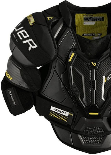 Bauer Supreme
