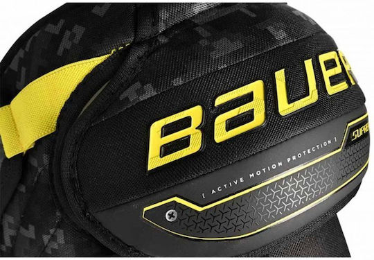 Bauer Supreme