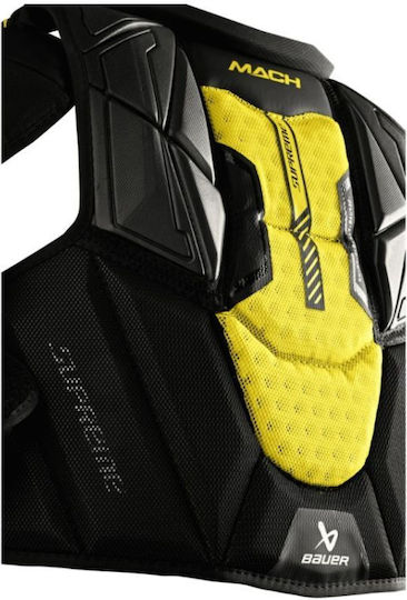 Bauer Supreme