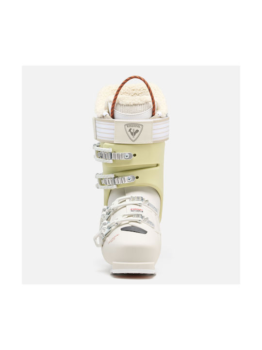 Rossignol Women's Ski Boots Beige