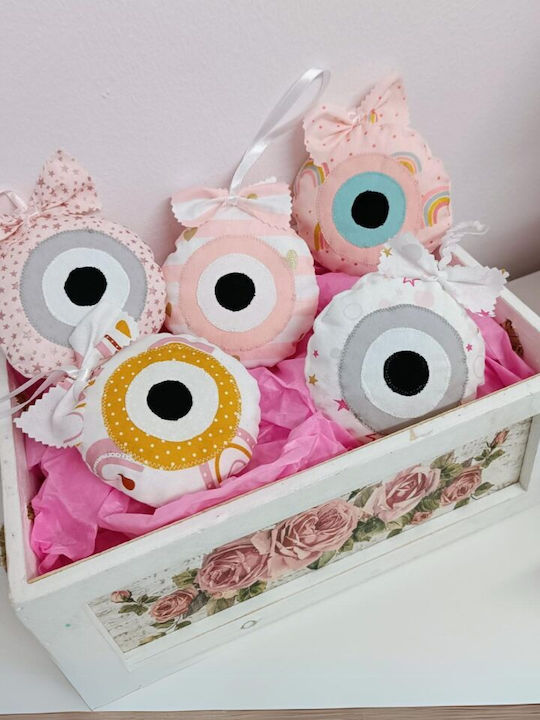 Magnolia Handmade Γούρι