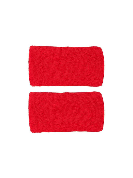 Nike Swoosh Αθλητικά Περικάρπια Κόκκινα