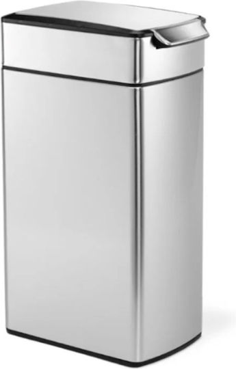 Simplehuman Απορριμμάτων 40lt Simplehuman Απορριμμάτων 40lt