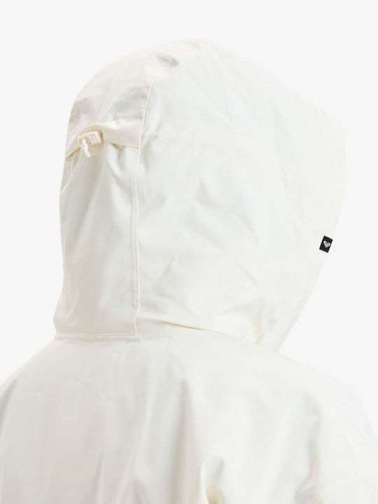 Roxy Women's Ski & Snowboard Jacket White ERJTJ03532-WCF0